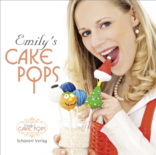 Imagen de archivo de CAKE POPS a la venta por medimops