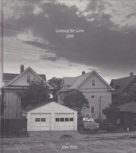Looking for Love, 1996 (Signed First Edition) - SOTH, Alec
