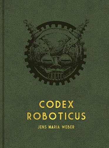 Beispielbild fr Codex Roboticus zum Verkauf von medimops