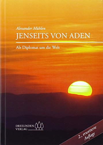 9783981525908: Mhlen, A: Jenseits von Aden