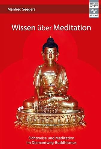 Stock image for Wissen ber Meditation for sale by medimops