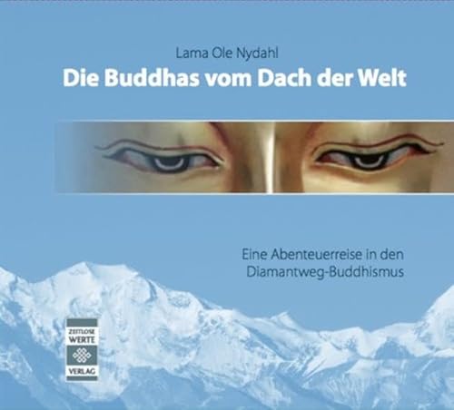 Beispielbild fr Die Buddhas vom Dach der Welt, Hrbuch-CD zum Verkauf von medimops