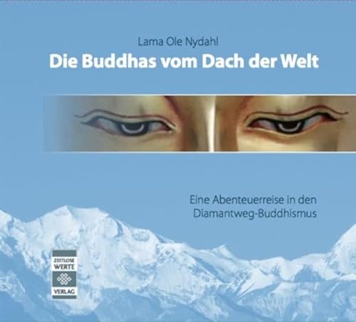 Stock image for Die Buddhas vom Dach der Welt, Hrbuch-CD for sale by medimops