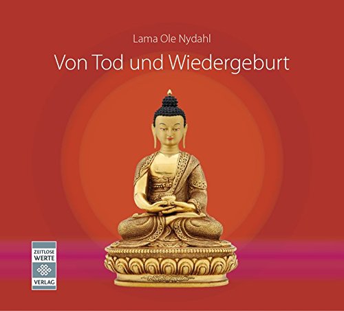 Stock image for Von Tod und Wiedergeburt (Hrbuch, 6 Stunden) for sale by medimops