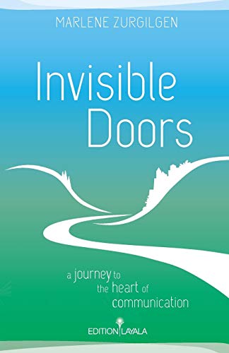 Stock image for Invisible Doors for sale by Ria Christie Collections