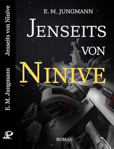 Stock image for Jenseits von Ninive for sale by medimops
