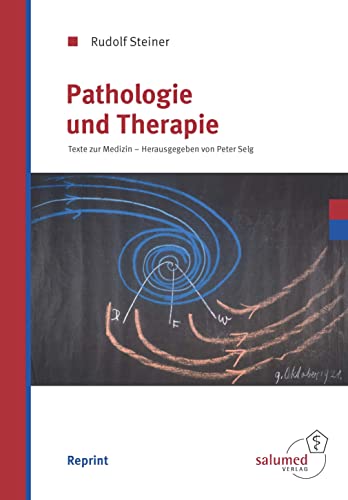 Imagen de archivo de Pathologie und Therapie -Language: german a la venta por GreatBookPrices