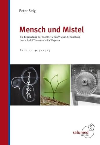 Imagen de archivo de Mensch und Mistel -Language: german a la venta por GreatBookPrices