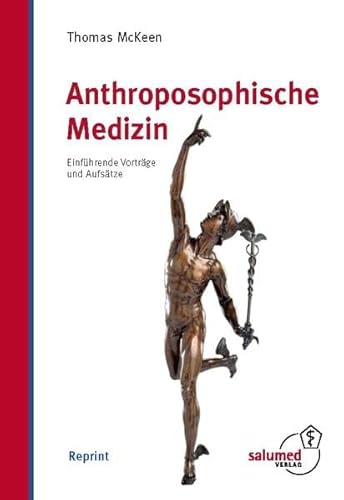 Imagen de archivo de Anthroposophische Medizin -Language: german a la venta por GreatBookPrices
