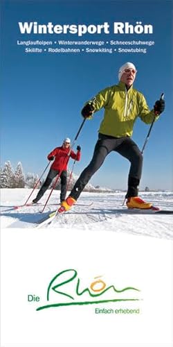 Beispielbild fr Wintersport Rhn zum Verkauf von medimops