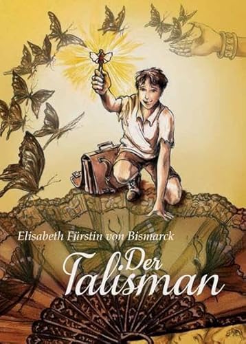 Beispielbild fr Bismarck, E: Talisman zum Verkauf von WorldofBooks