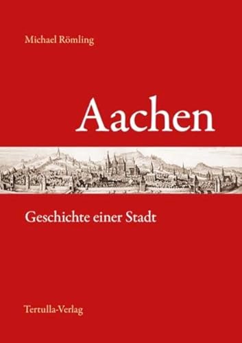 Beispielbild fr Aachen zum Verkauf von Blackwell's