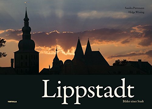 Beispielbild fr Lippstadt: Bilder einer Stadt zum Verkauf von medimops