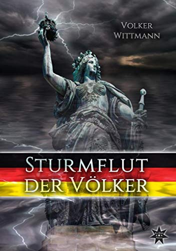 Immagine dell'editore per Sturmflut der Vlker venduto da medimops