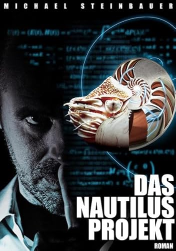 Beispielbild fr Das Nautilus Projekt zum Verkauf von medimops