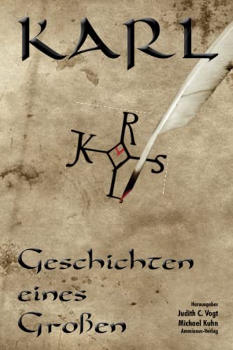 9783981577464: Karl - Geschichten eines Groen: Geschichten eines Groen