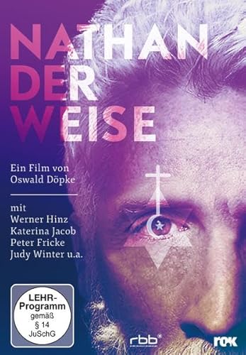 9783981601824: Nathan der Weise [Alemania] [DVD]