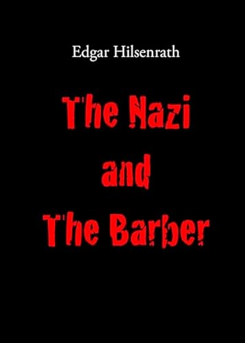 9783981609219: The Nazi and the Barber