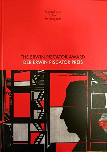Imagen de archivo de Der Erwin Piscator Preis /The Erwin Piscator Award a la venta por Better World Books