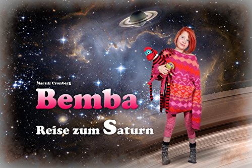 Bemba Reise zum Saturn - Cronberg, Marsili
