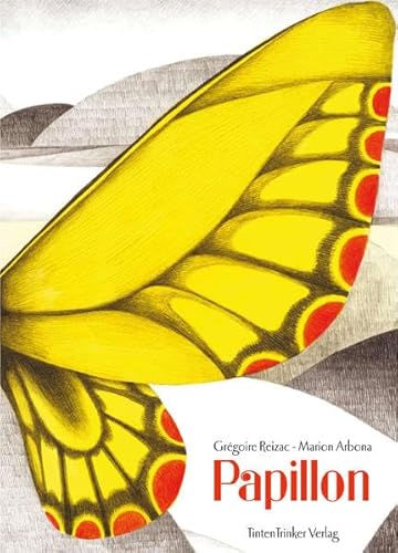 9783981632354: Papillon