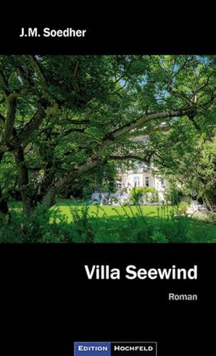 Beispielbild fr Villa Seewind zum Verkauf von medimops