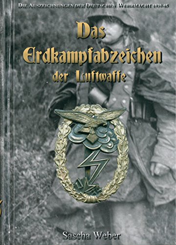 2127: Die Armschilde der Wehrmacht Teil Sascha Weber I