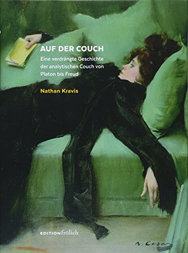 Stock image for Auf der Couch -Language: german for sale by GreatBookPrices