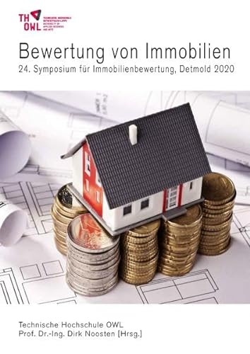 9783981658637: Bewertung von Immobilien: 24. Symposium fr Immobilienbewertung - Koch, Horst