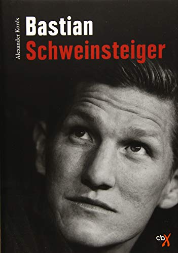 Stock image for Bastian Schweinsteiger for sale by medimops