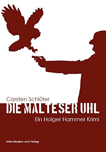 Beispielbild fr Malteser Uhl: Ein Holger Hammer Krimi zum Verkauf von medimops