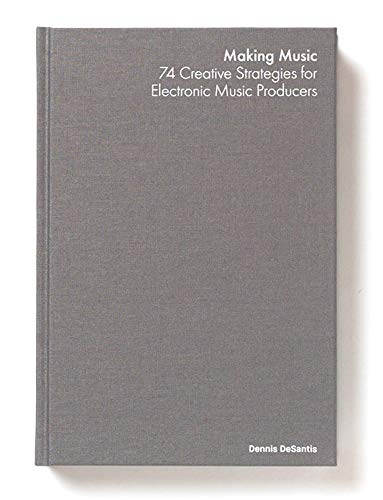 74 creative strategies for electronic music producers pdf download