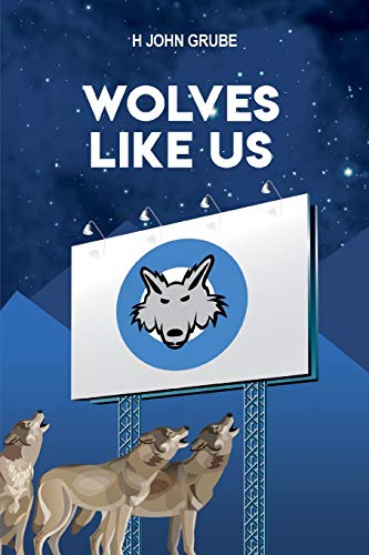 Stock image for Wolves Like Us for sale by Lucky's Textbooks