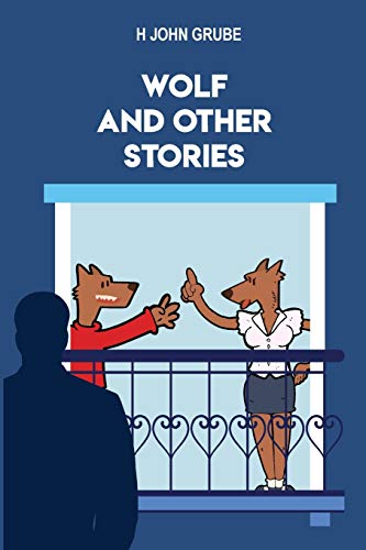Stock image for Wolf and Other Stories for sale by Lucky's Textbooks