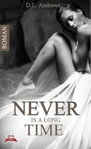 Stock image for Never is a long time for sale by Revaluation Books