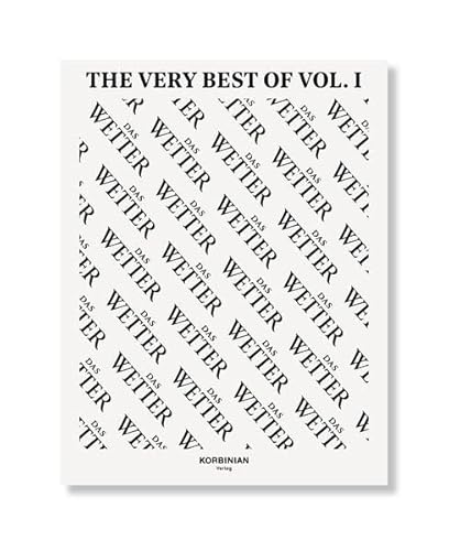 Stock image for The Very Best of Vol. I for sale by medimops