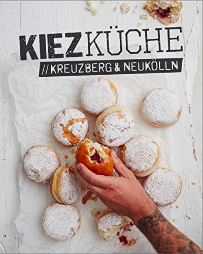 Beispielbild fr Kiezkche Kreuzberg & Neuklln zum Verkauf von medimops