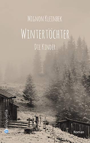 Stock image for Wintertchter - Die Kinder -Language: german for sale by GreatBookPrices