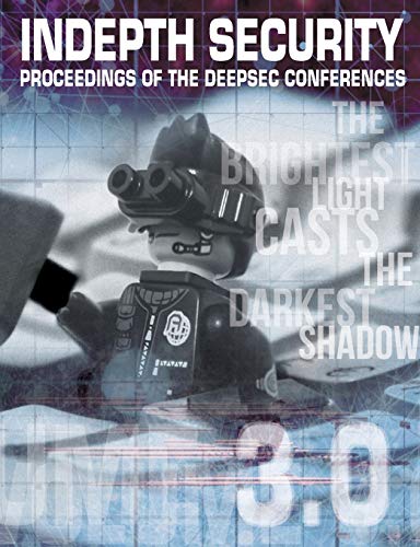 Stock image for In Depth Security Vol. III: Proceedings of the DeepSec Conferences for sale by Lucky's Textbooks