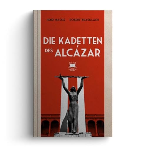 Stock image for Die Kadetten des Alczar for sale by medimops