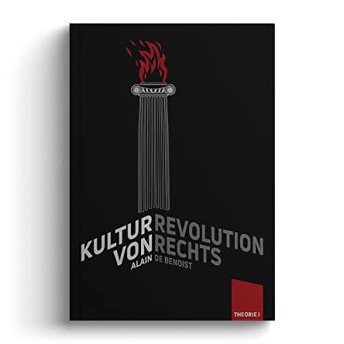 Stock image for Kulturrevolution von rechts -Language: german for sale by GreatBookPrices