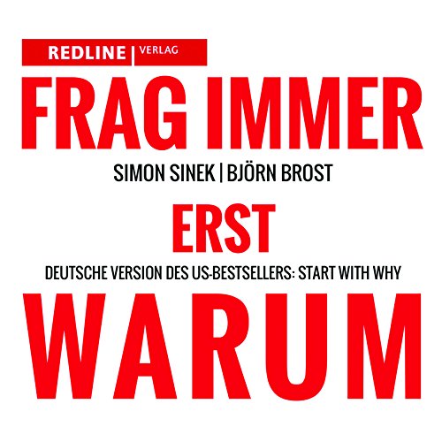 Stock image for Frag immer erst: WARUM for sale by medimops