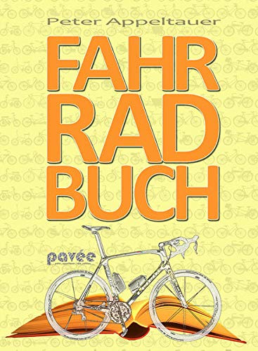 Stock image for Fahrradbuch for sale by medimops