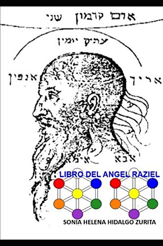 9783981790948: LIBRO DEL ANGEL RAZIEL: Versin de Sonia Hidalgo Zurita