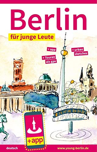 Stock image for Berlin fr junge Leute for sale by medimops