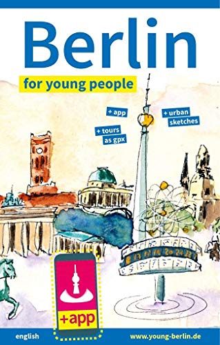 Beispielbild fr Berlin for Young People zum Verkauf von medimops