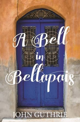 Imagen de archivo de A Bell in Bellapais a la venta por Blackwell's