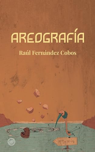 Beispielbild fr Areografa (coleccin poieo) (Spanish Edition) zum Verkauf von California Books