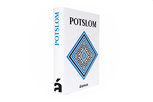 Stock image for POTSLOM for sale by medimops