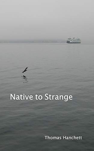 Stock image for Native to Strange for sale by SecondSale